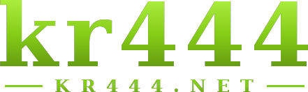 kr444 logo